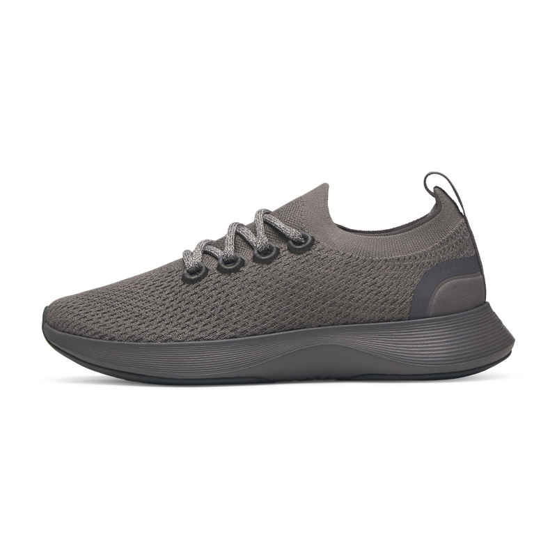 Men's Dasher NZ - Anthracite (Dark Anthracite Sole)